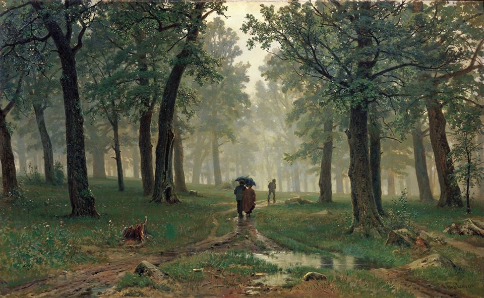 Ivan Shishkin