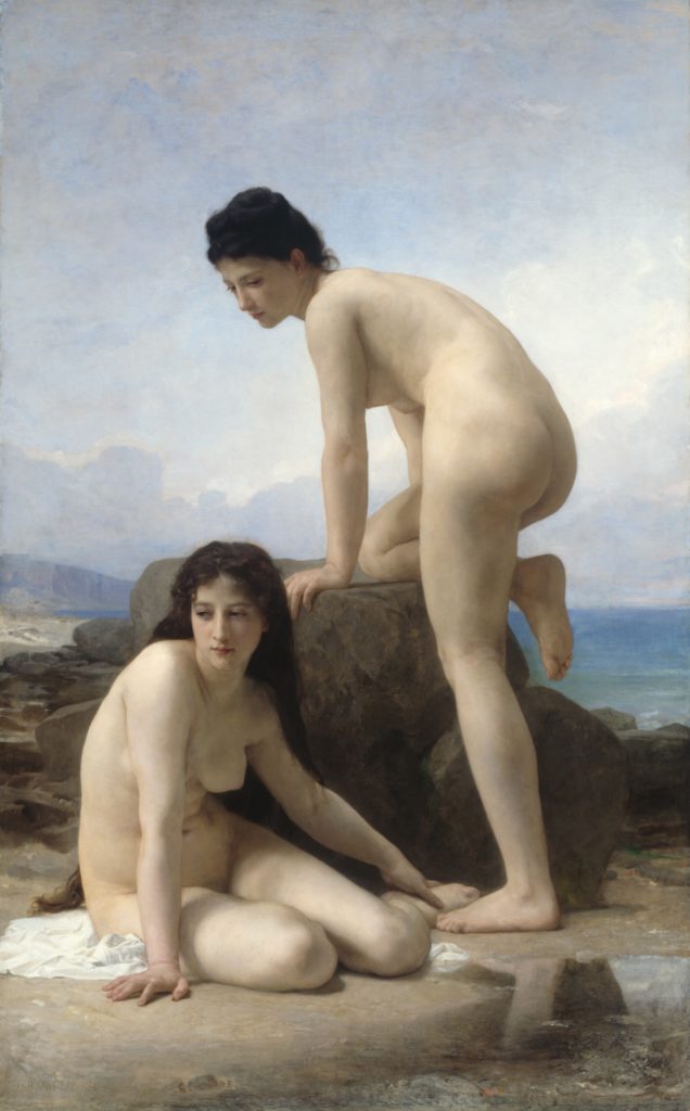 William Adolphe Bouguereau