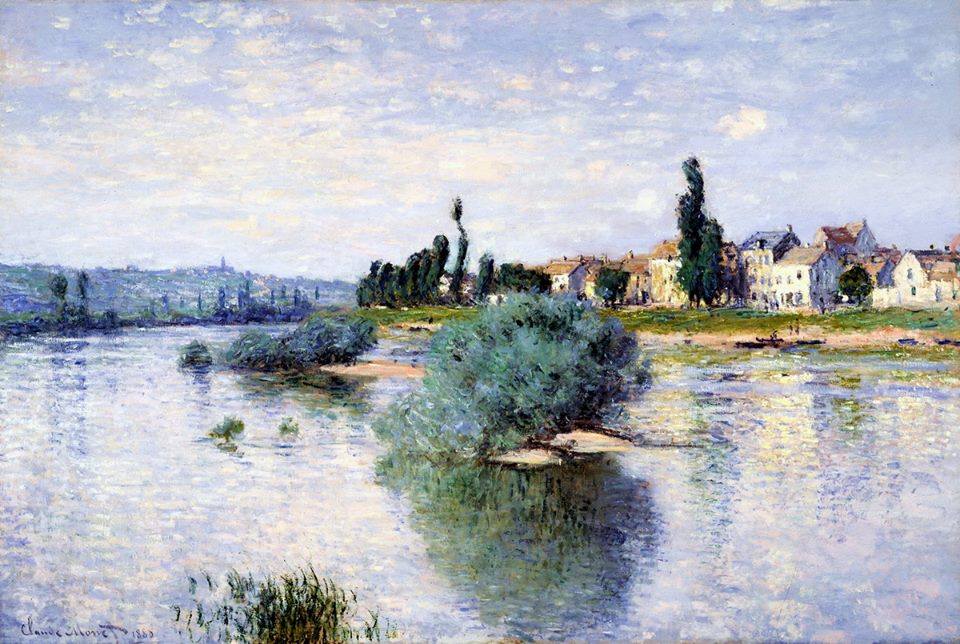 Claude Monet