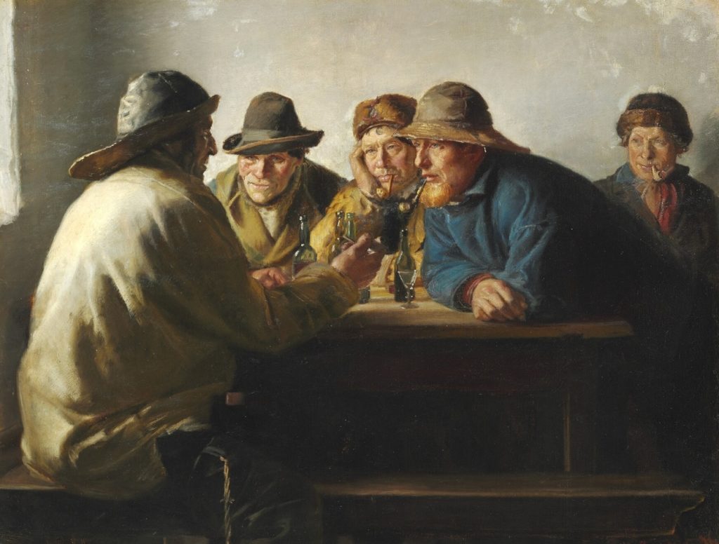 Michael Ancher