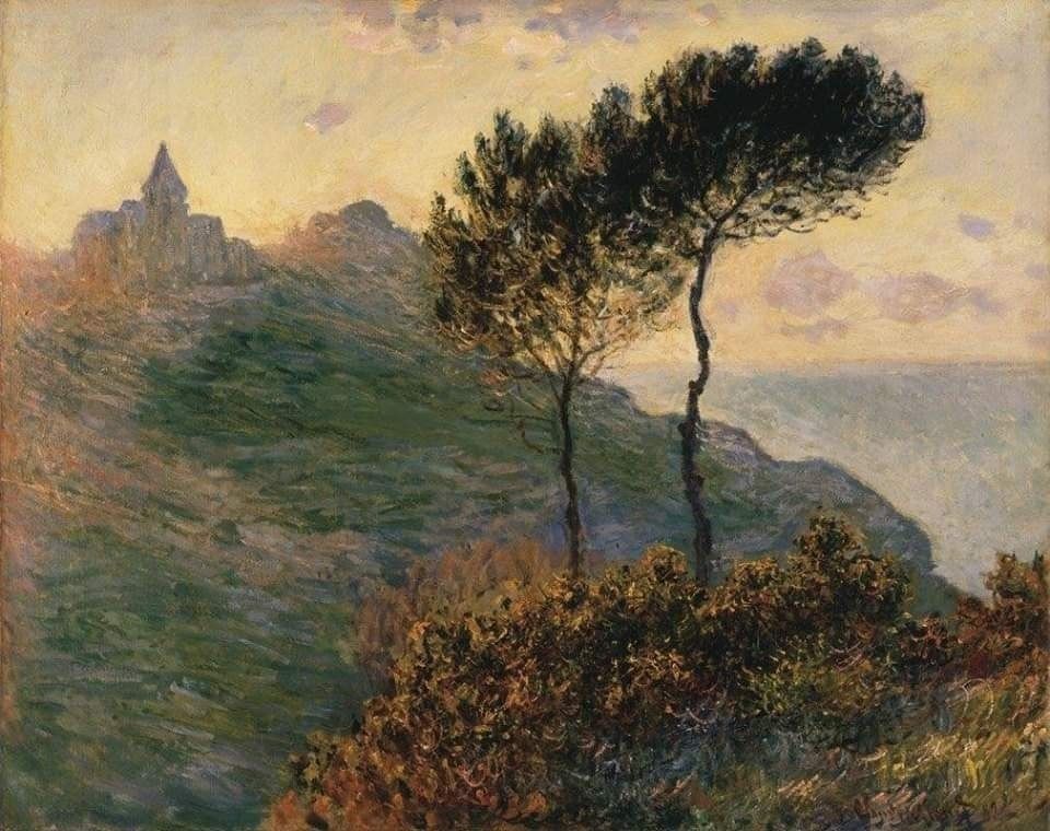 Claude Monet