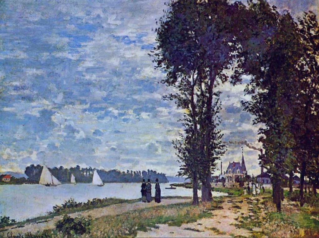 Claude Monet 