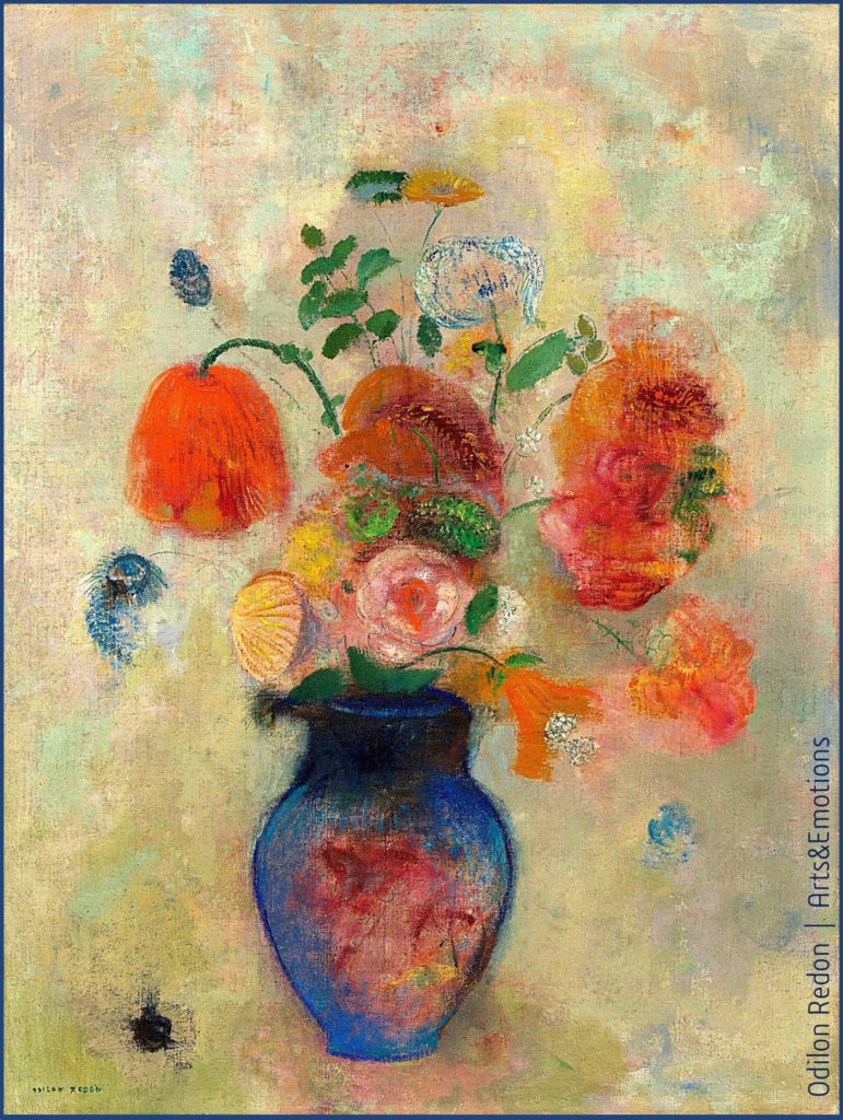 Odilon Redon